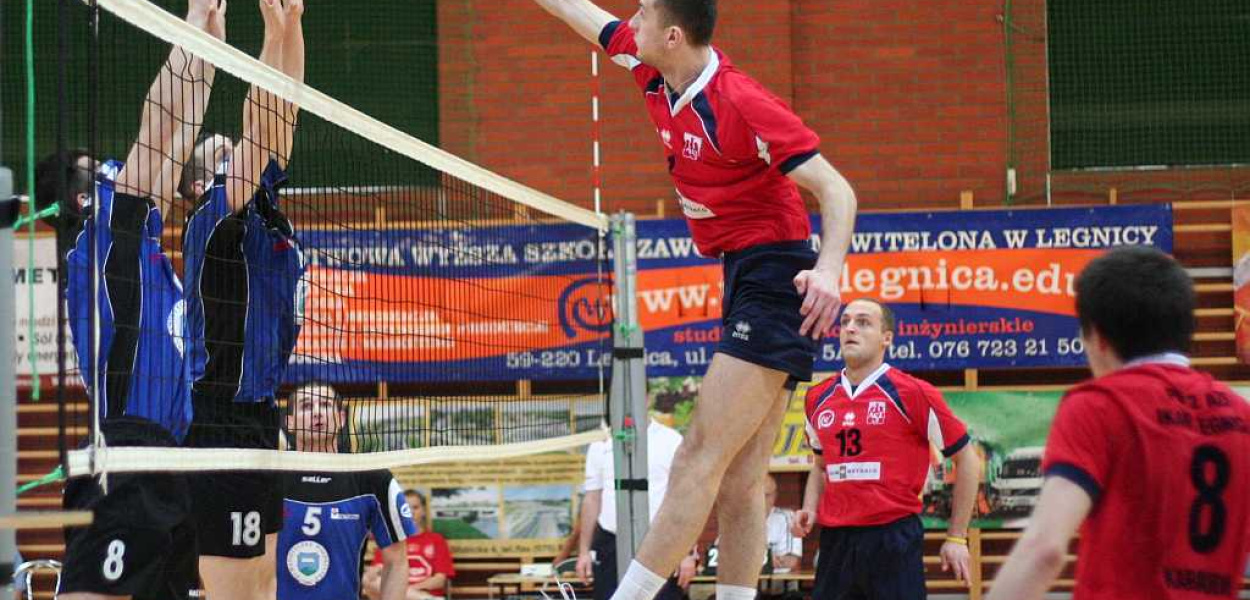 Porażka po dwóch godzinach