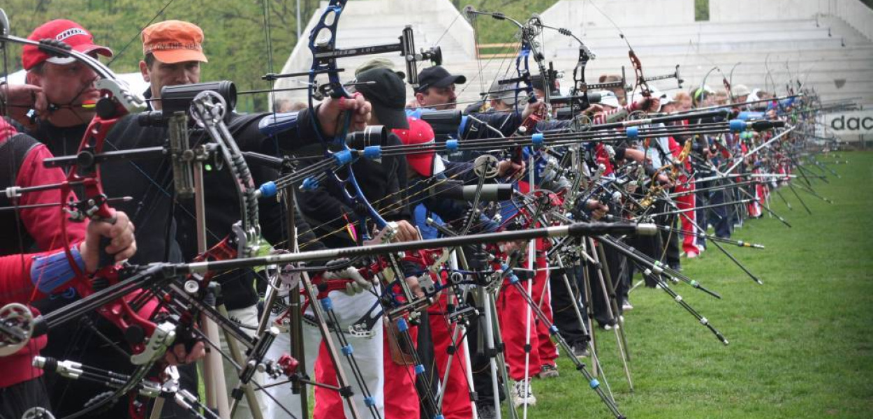 Puchar Polski w Łucznictwie