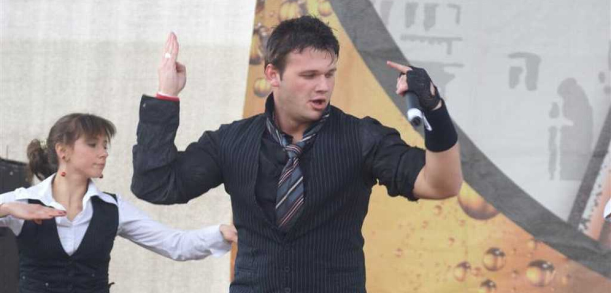 Disco Polo reaktywacja