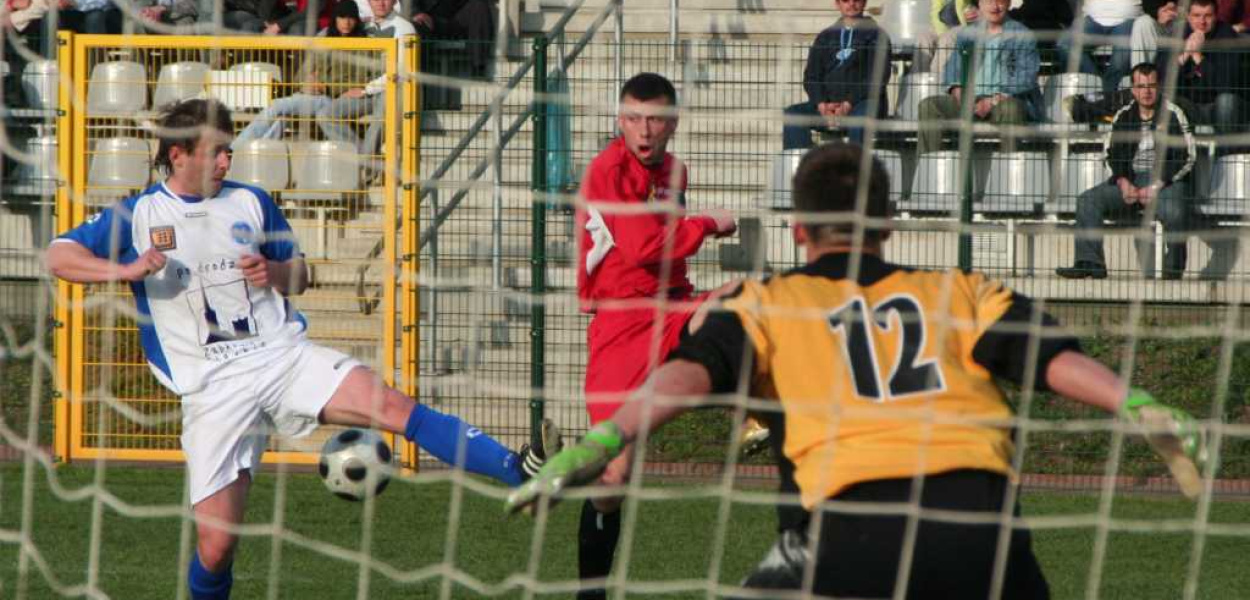 Miedź - Orzeł 0:2 (relacja)