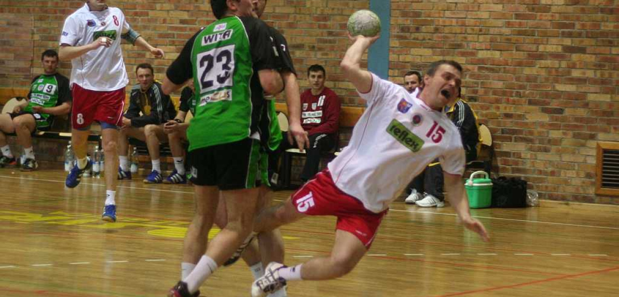 Miedź - Chrobry 26:27