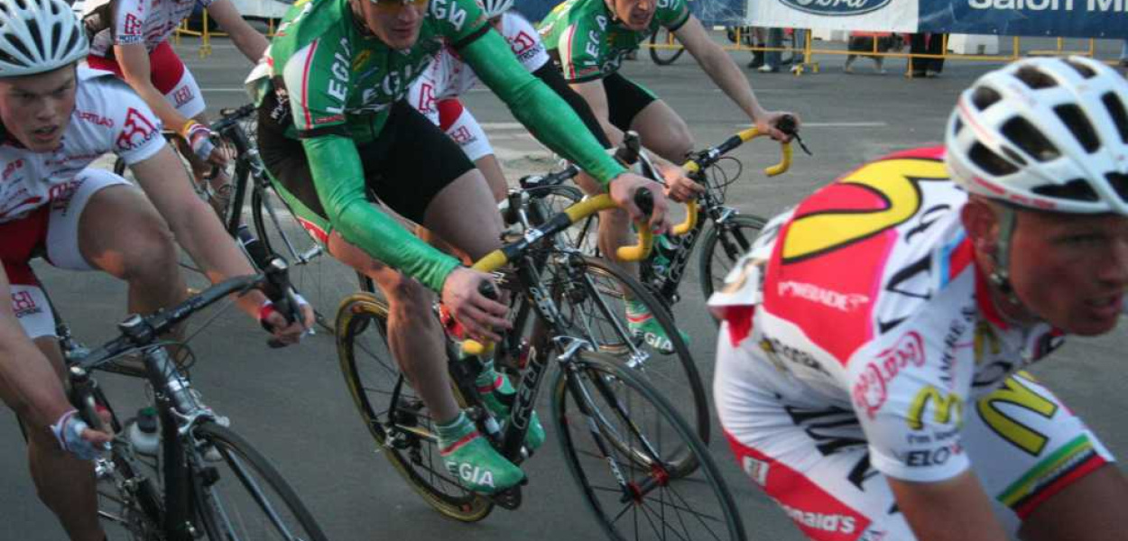 SGP: Jeżowski wygrał w Legnicy!