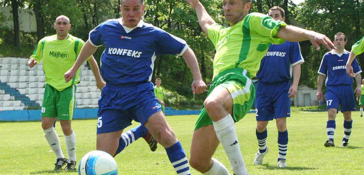 Konfeks lepszy od Orkana