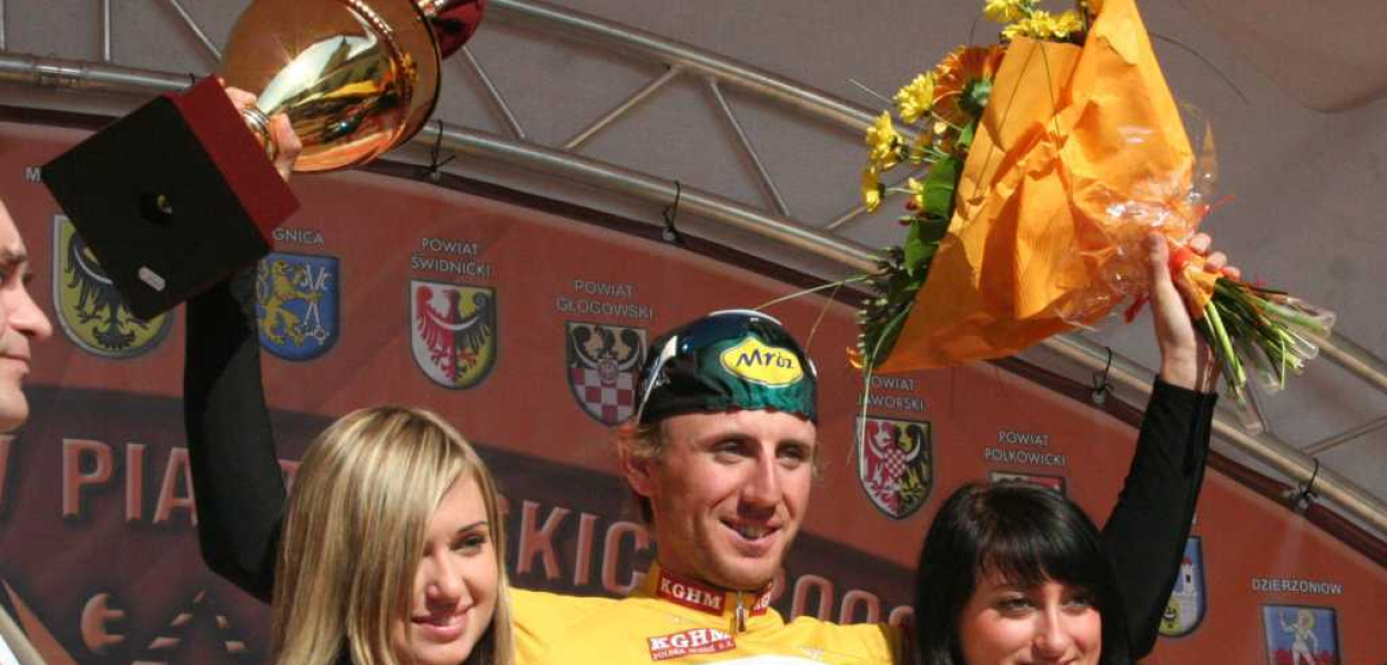 SGP: Huzarski zwycięzcą!