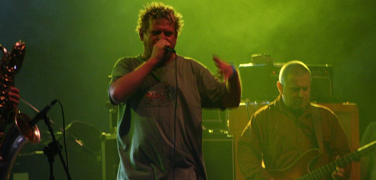 Juwenalia dzień drugi 