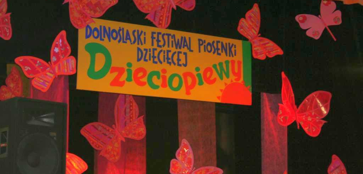 Dzieciopiewy zakończone 