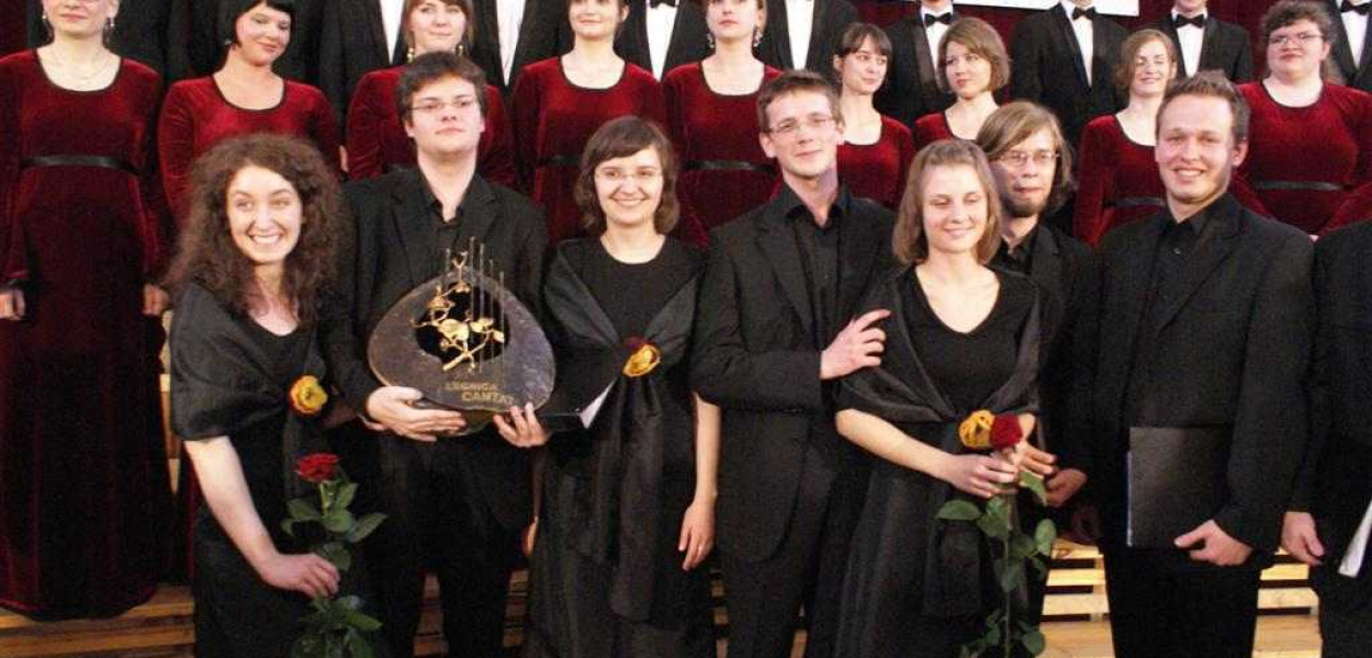 Lutnia pojechała do Krakowa