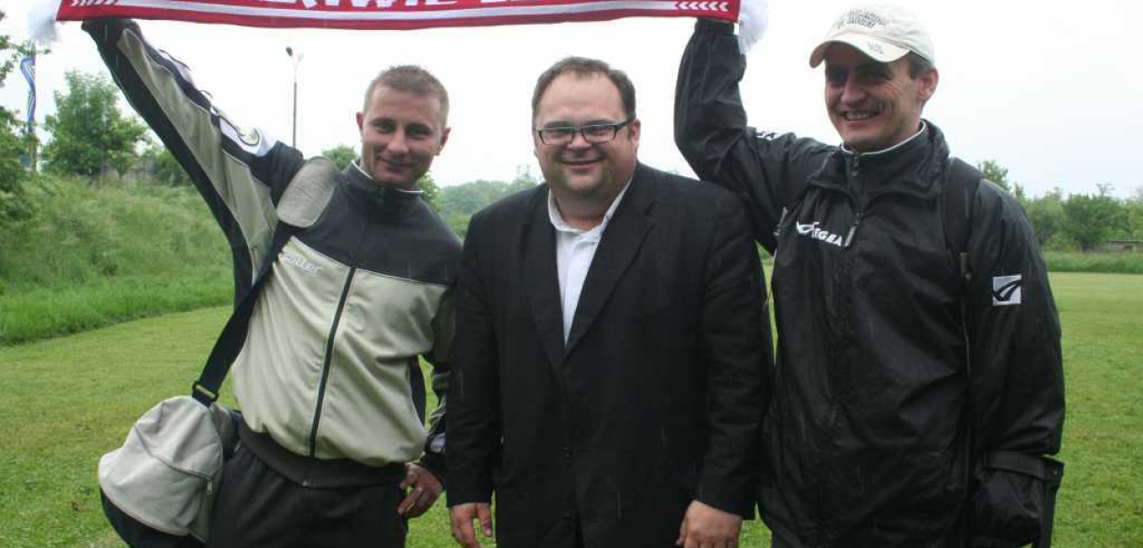 Kapelan Euro na Zakaczawiu 