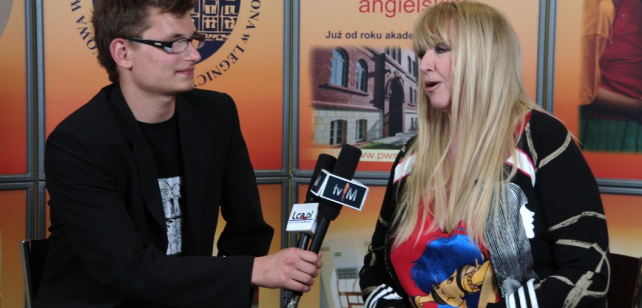 Gwiazdy ostatniego dnia Juwenaliów