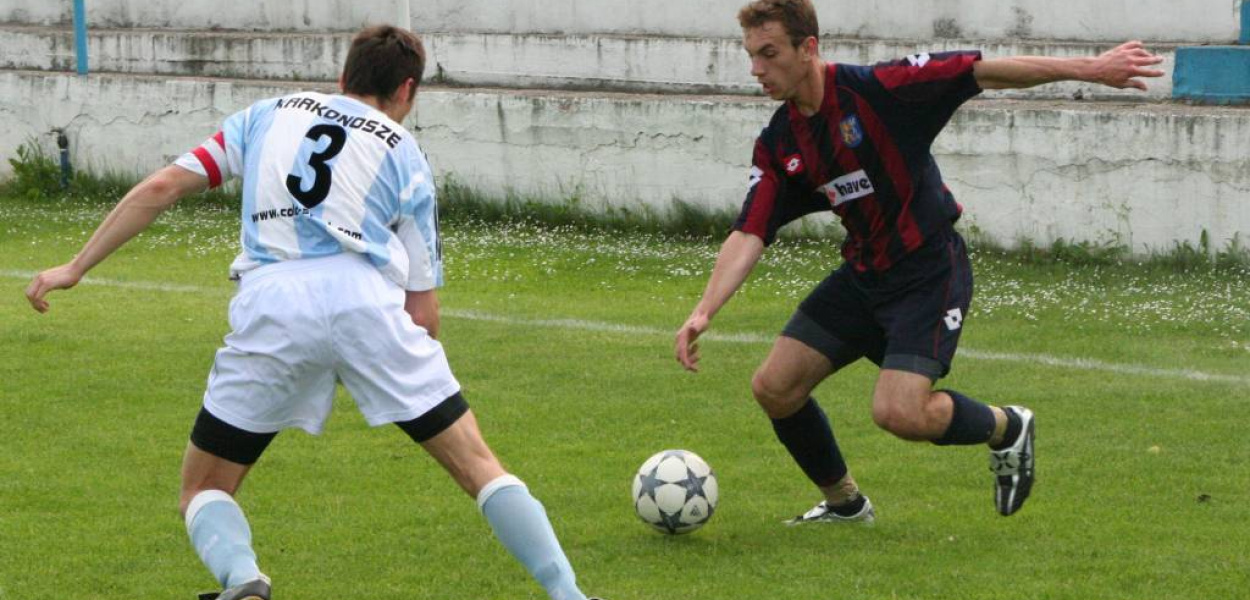 Wygrana rezerw Miedzi