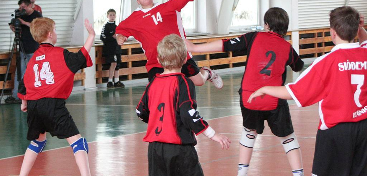 Wygrana Zagłębia w Legnicy