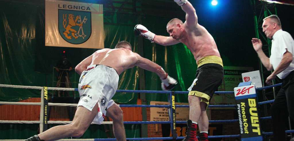 Komplet zwycięstw Polaków!