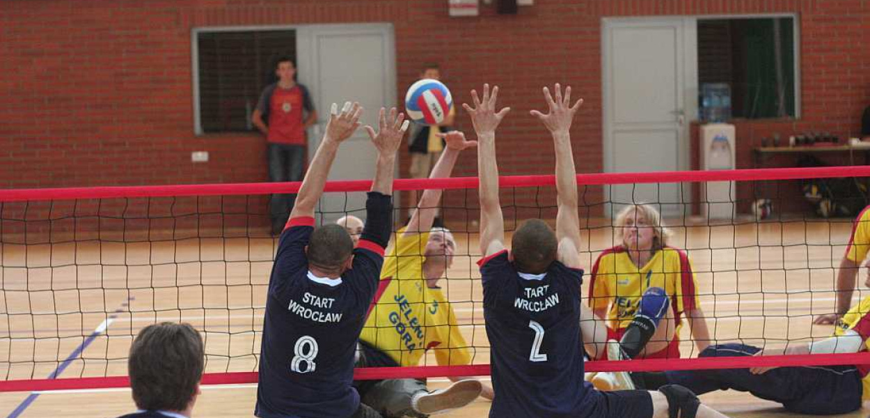 Takiego meczu jeszcze nie było