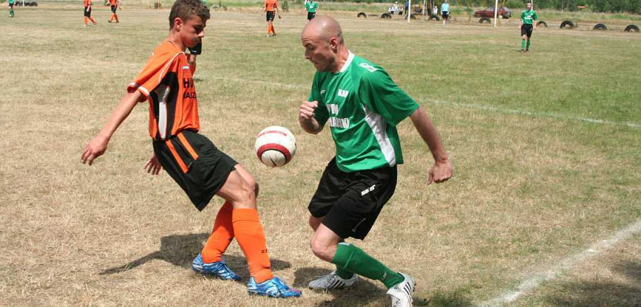 Historyczny awans Ikara