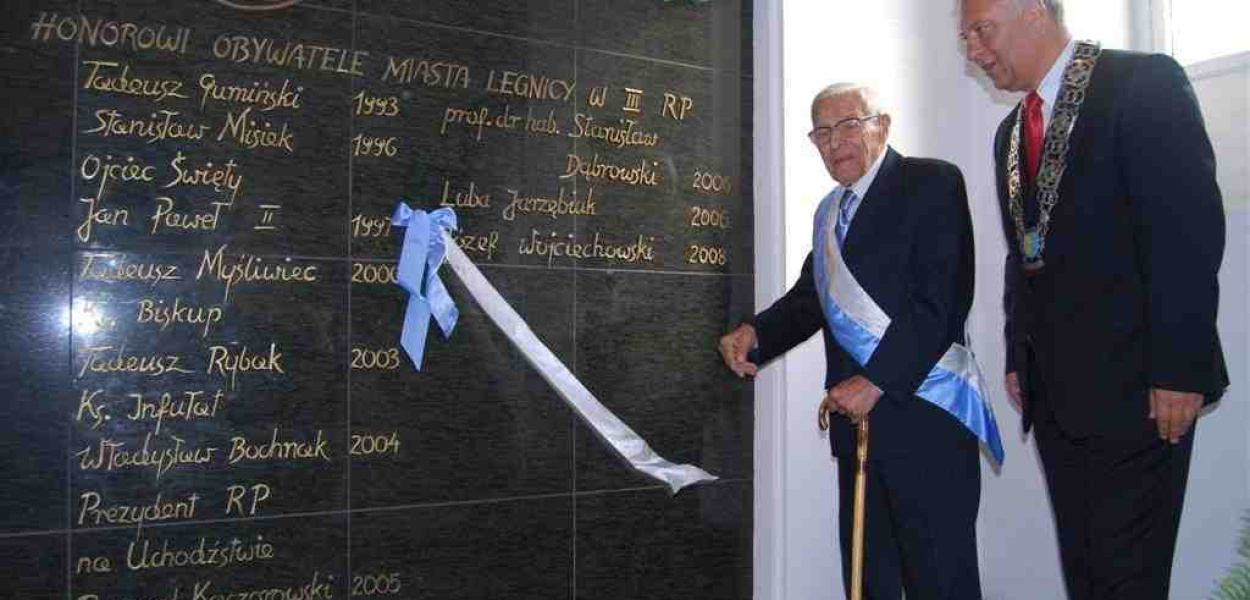 Nagrody miasta rozdane 