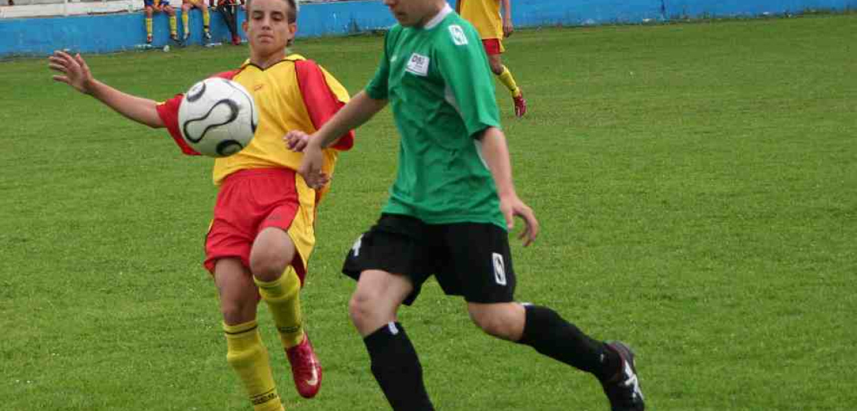 Puchar pojechał do Wałbrzycha