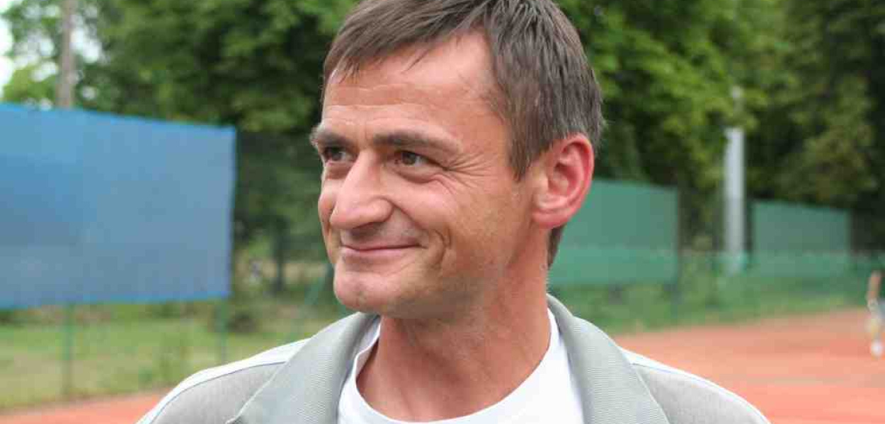 Janiszak i Laskowska mistrzami Legnicy