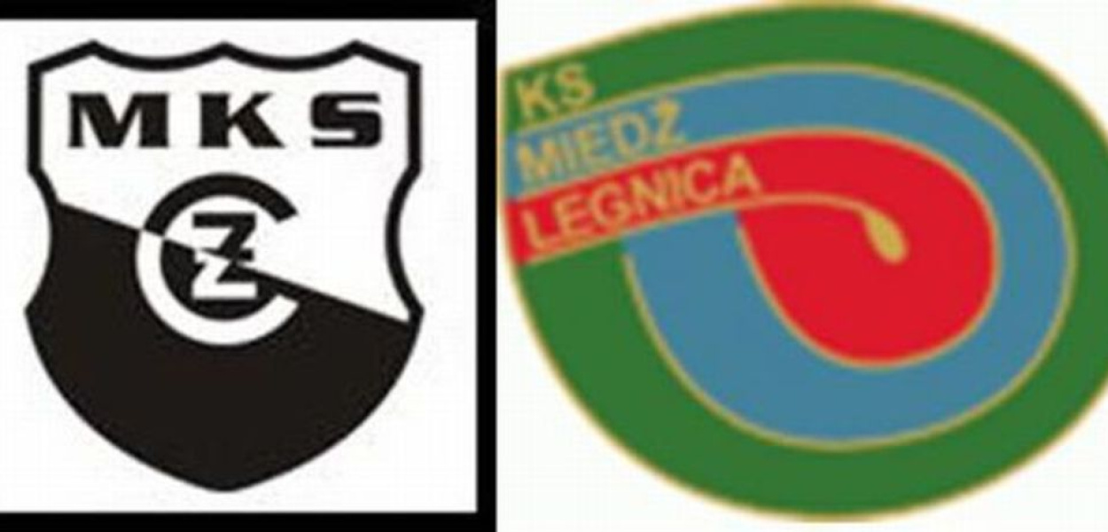 Zwycięstwo Miedzi w Żaganiu