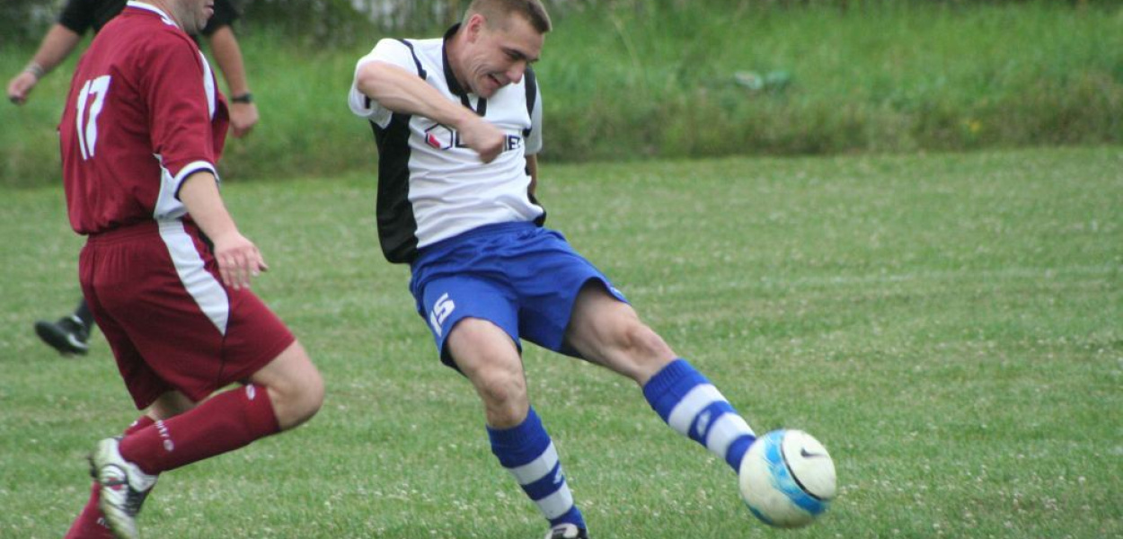 Remis na Wałach Rzecznych