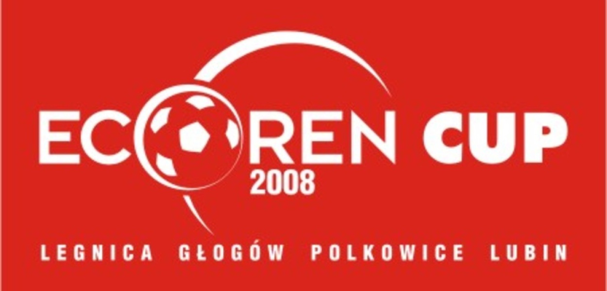Ecoren Cup 2008 za nami