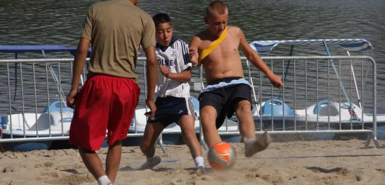 Kopali na Kormoranie