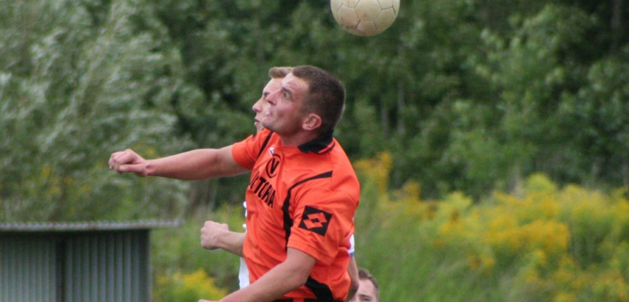 Wyniki z niższych lig