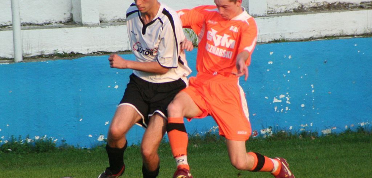 Konfeks w 2. rundzie Pucharu Polski