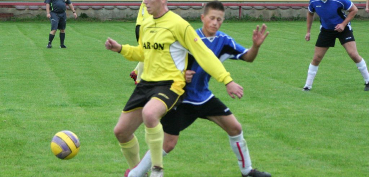 Program spotkań w klasie A i B