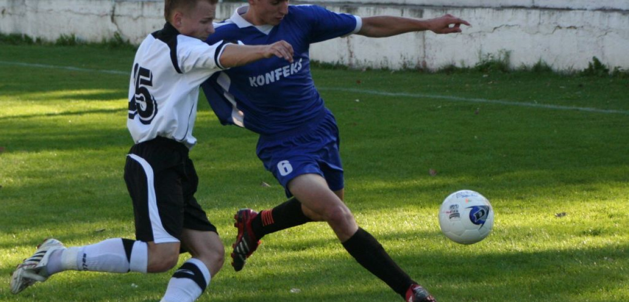 Gra legnicka Okręgówka