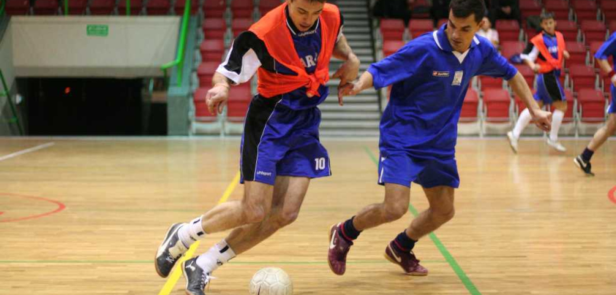 LLH: Wodociągi o krok od mistrza