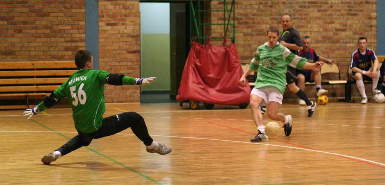 LLH: Jeszcze nie znamy mistrza