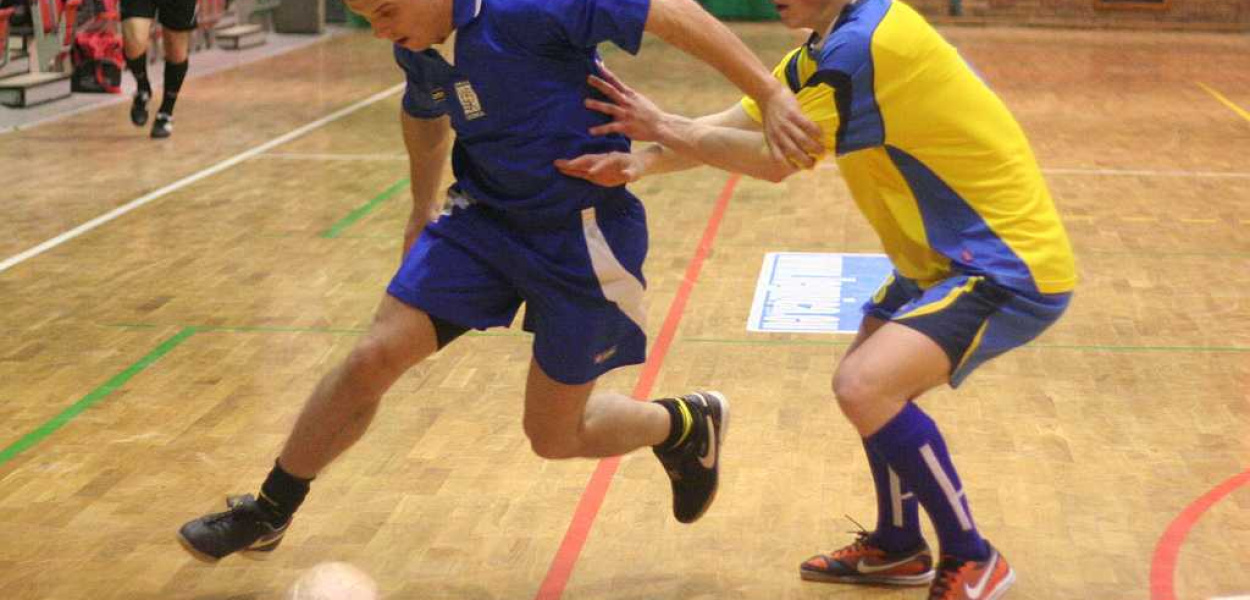 Puchar Ligi pojechał do Lubina