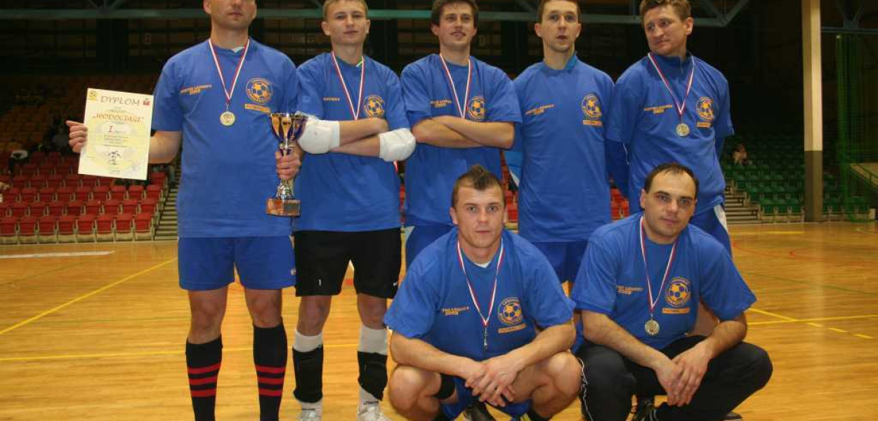 LLH: Sezon zakończony