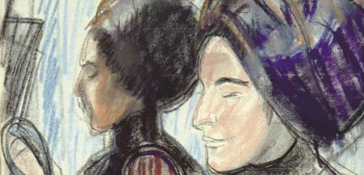 Wojciech Weiss. Inspiracje sztuką Japonii