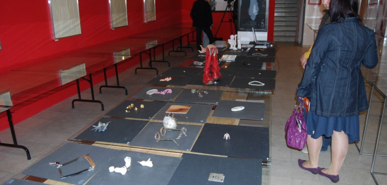 W Legnicy zagościła dekadencja 