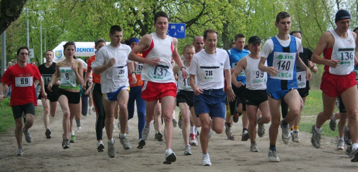 Legnicki Cross Wiosenny