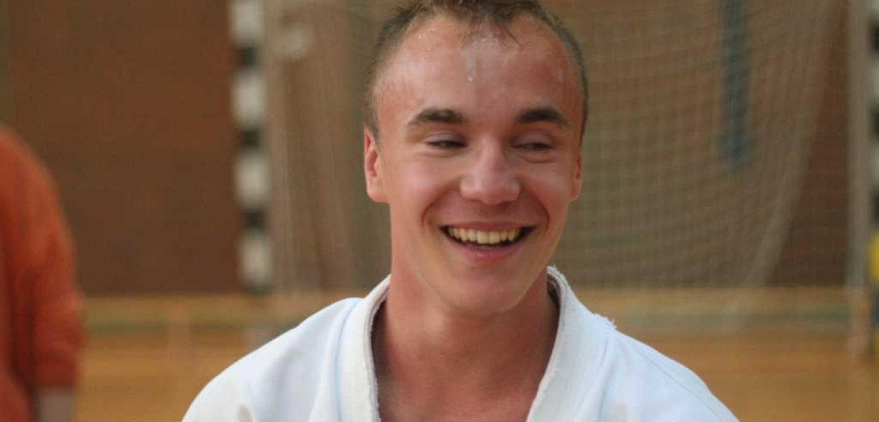 Hodana mistrzem Dolnego Śląska