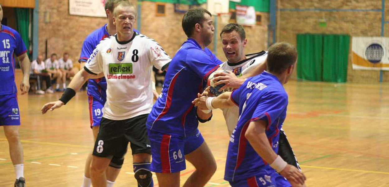 Azoty rozbite w Legnicy