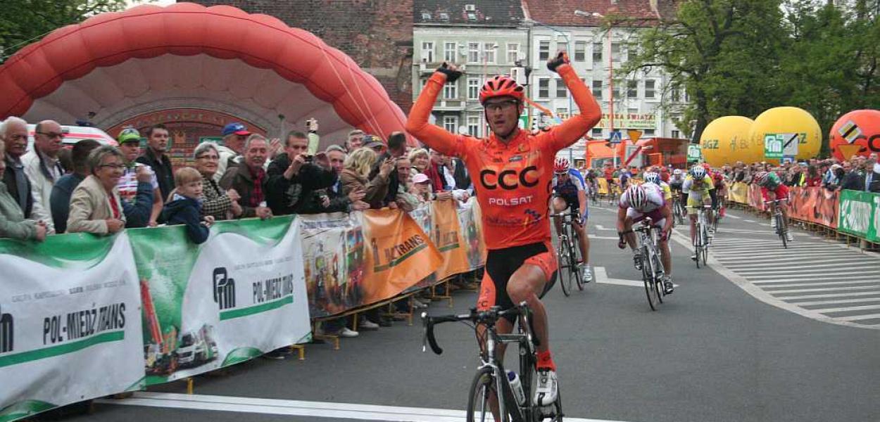 SGP: Jeżowski znów najszybszy