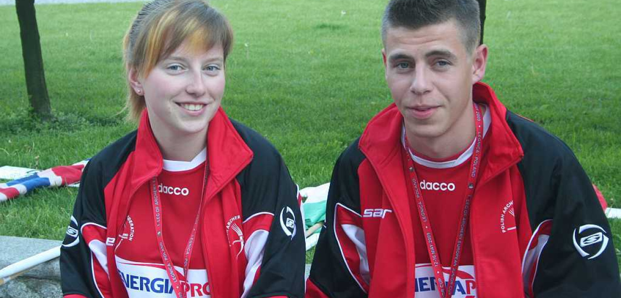 Szałańska i Gorczyca bez medali