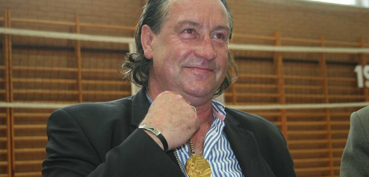 Wójtowicz: Do dziś mnie ściska w gardle