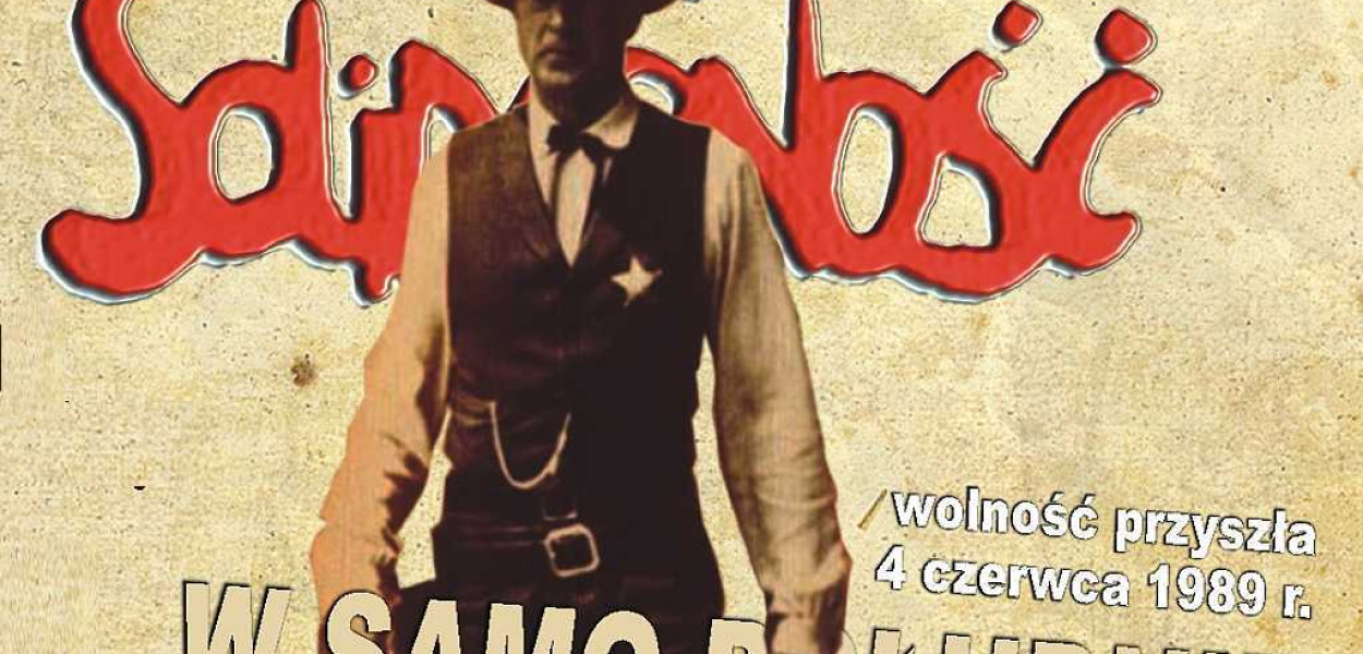 20.rocznica przełomowych wyborów