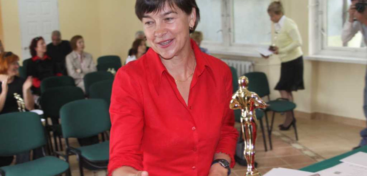 Podsumowano sportowy rok w szkołach