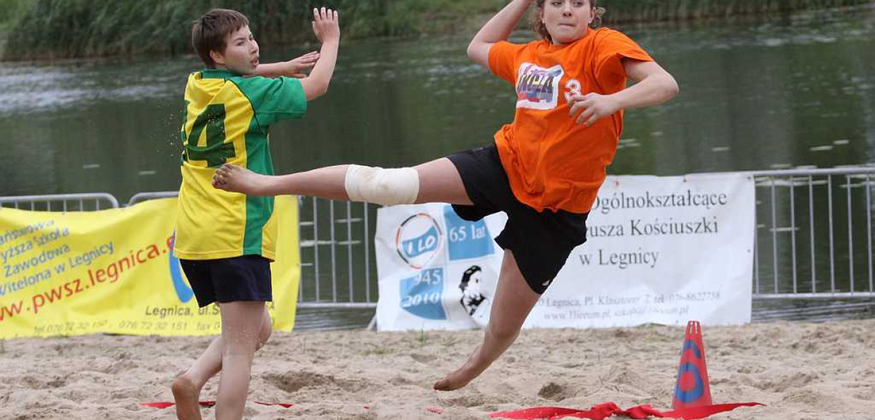 Kormoran Beach Party – wyniki