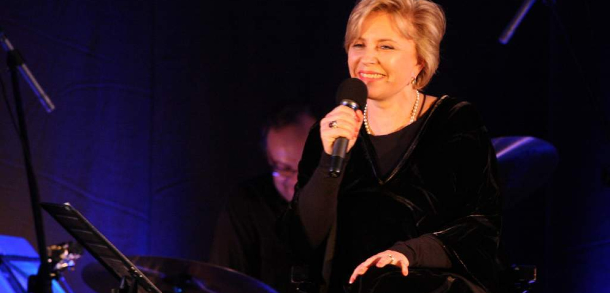 Krystyna Janda zachwyciła publiczność 