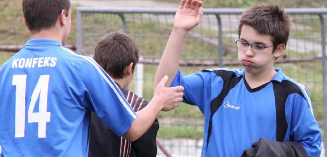 Puchar Włodzimierza Jantury dla Gola