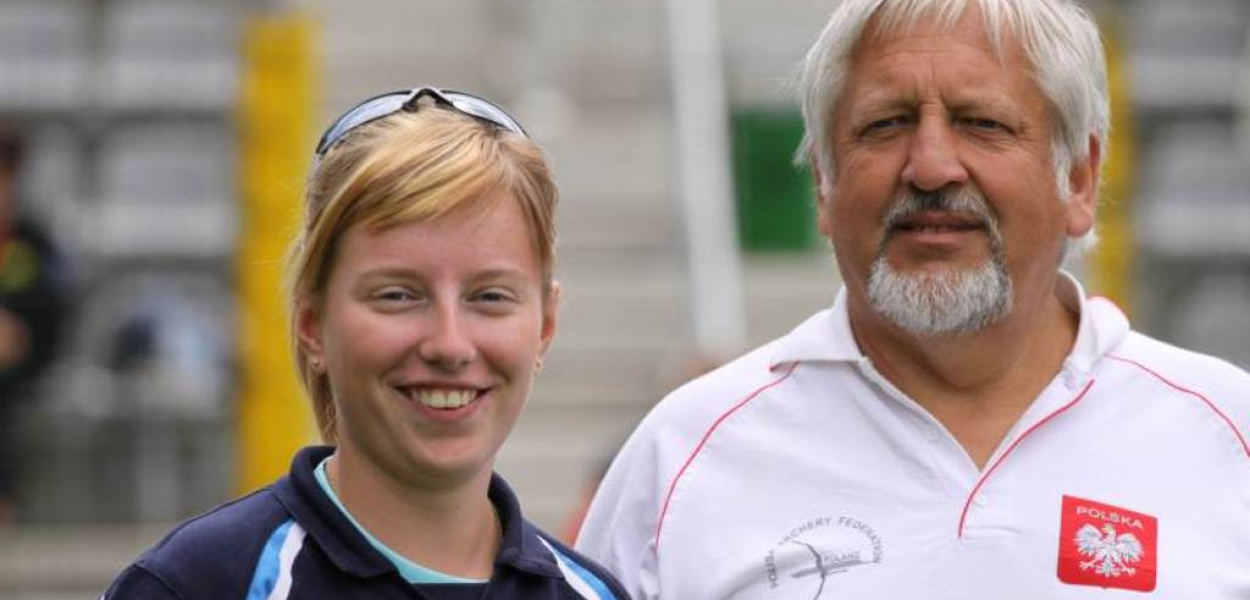 Złote medale Szałańskiej i Gorczycy