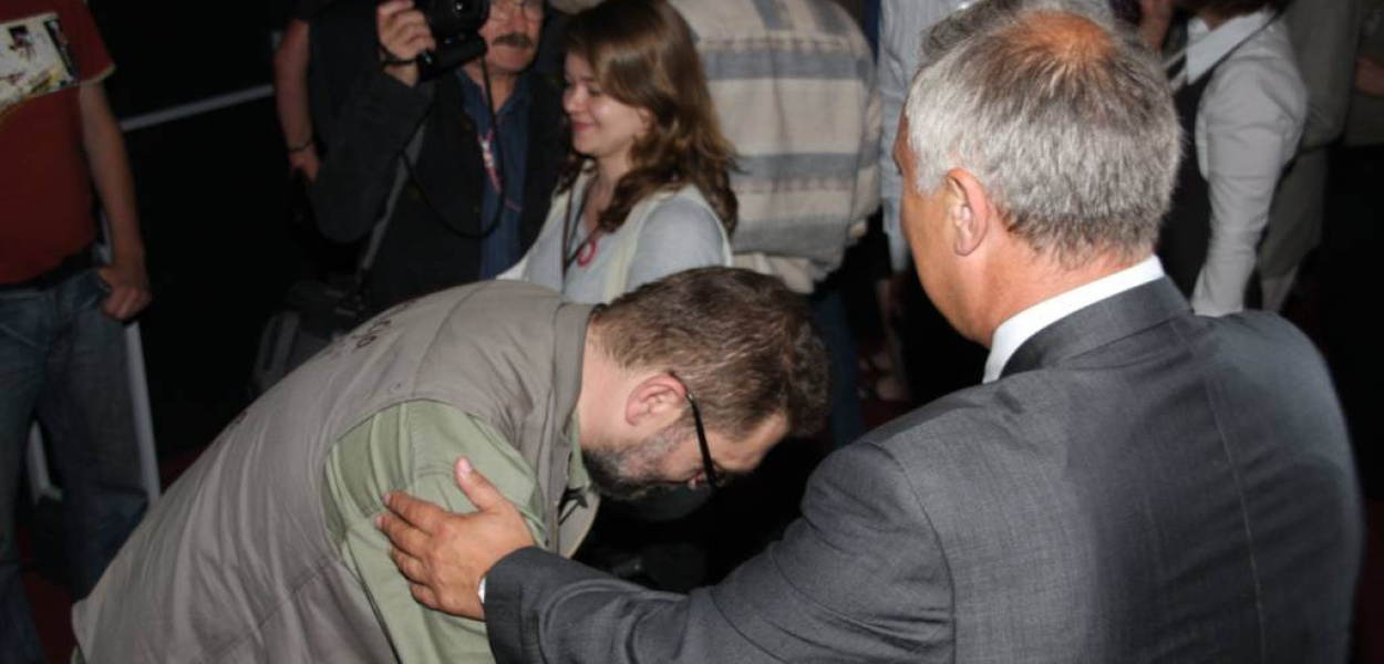 „Operacja Dunaj” w Legnicy