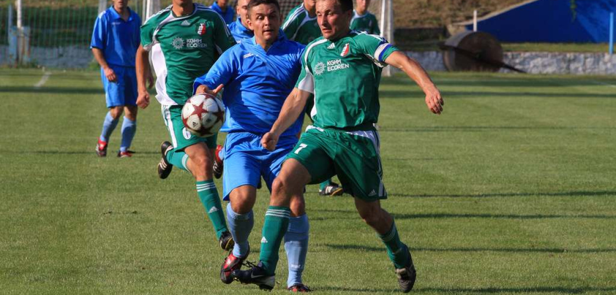 Trzy punkty Konfeksu na początek