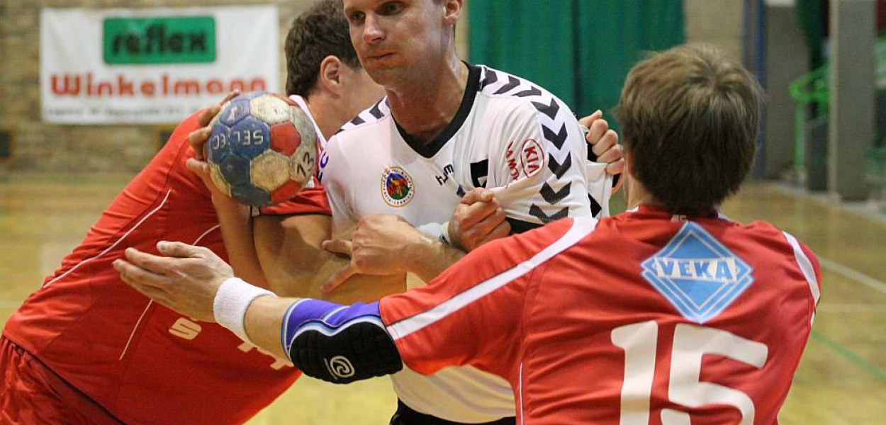 Niemiecka lekcja na Lotniczej